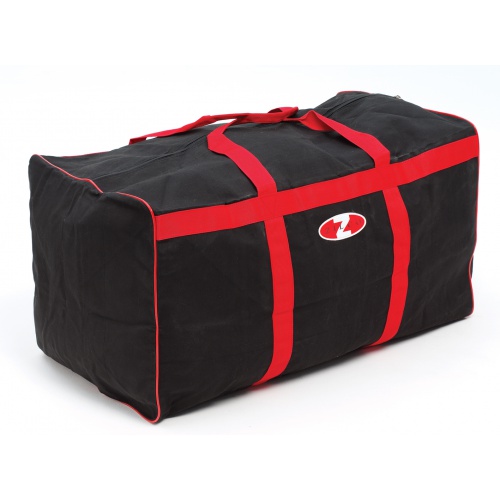 101107 canvas gear bag